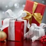Fun, easy Chinese gift exchange rules and ideas for your next office or church Christmas party.