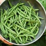 Elevate your pantry with the irresistible flavors of canned garlic dill green beans. Our easy-to-follow recipe ensures a delicious and crunchy addition to your home-canned collection.