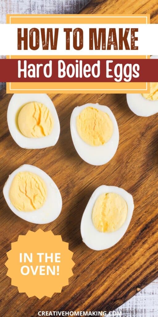  Tired of boiling eggs on the stovetop? Try baking them instead! Our guide walks you through the process of making delicious hard-boiled eggs in the oven, ensuring consistent results and easy peeling. Ideal for busy lifestyles and healthy eating!