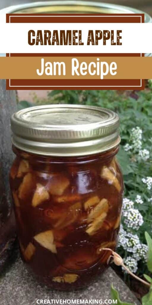 Bring the flavors of autumn to your kitchen with this delicious caramel apple jam recipe! Combining the sweet taste of fresh apples with rich caramel, this jam is perfect for spreading on toast, drizzling over pancakes, or even using as a filling for pastries. In just a few simple steps, you can create this delightful jam that captures the essence of fall. With hints of cinnamon and a smooth, luscious texture, it’s a treat that will impress your family and friends. 