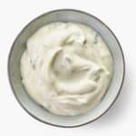 homemade tartar sauce
