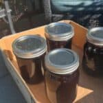 Looking for a delicious and easy-to-make jam recipe? Try canning your own plum blackberry jam! This sweet and tangy spread is perfect for toast, biscuits, and more. Follow our step-by-step guide to learn how to make and can your own jam at home.