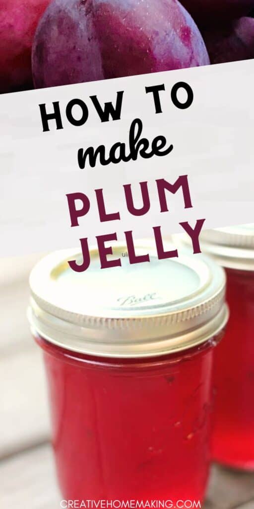 Preserve the sweet taste of summer with homemade plum jelly! Our easy canning guide walks you through the steps to create delicious, fruity jelly that’s perfect for spreading on toast or adding to desserts. Discover tips for selecting the best plums and canning techniques to ensure your jelly is a hit!