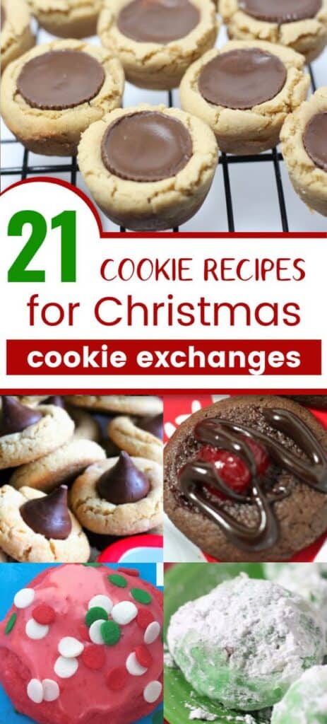 Get ready for a festive cookie exchange with these delightful Christmas cookie recipes! From classic sugar cookies to creative flavor combinations, discover easy-to-follow recipes that will impress your friends and family. Perfect for sharing and spreading holiday cheer, these cookies are sure to be a hit at your next gathering!