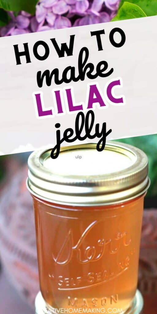 Capture the essence of spring with our delightful lilac jelly canning recipe! Learn how to transform the delicate and aromatic lilac blossoms into a sweet and floral jelly that's perfect for spreading on toast or gifting to loved ones. Follow our step-by-step instructions to preserve the enchanting flavors of lilac in a jar.