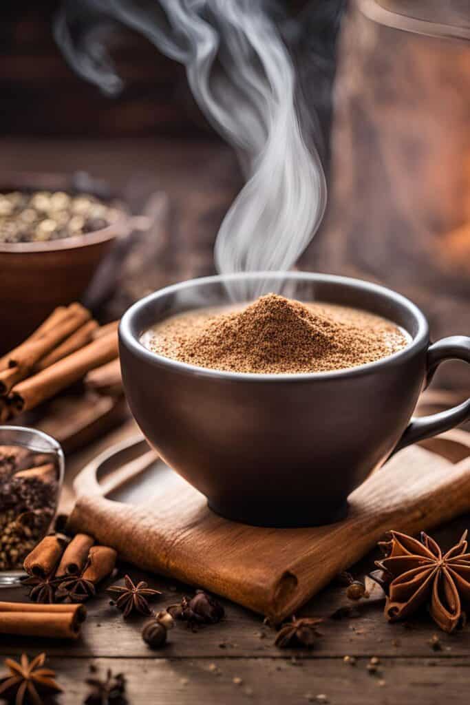 Chai Tea Mix