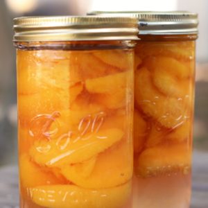 Looking for delicious peach canning recipes to try this season? Check out our top 5 recipes that are sure to satisfy your taste buds. From classic peach jam to unique combinations like elderberry peach jam and spiced peach jam, these recipes are perfect for enjoying the flavors of summer all year round. Plus, with the convenience of canning, you can easily store and enjoy these recipes whenever you want. Don't miss out on these delicious peach canning recipes!