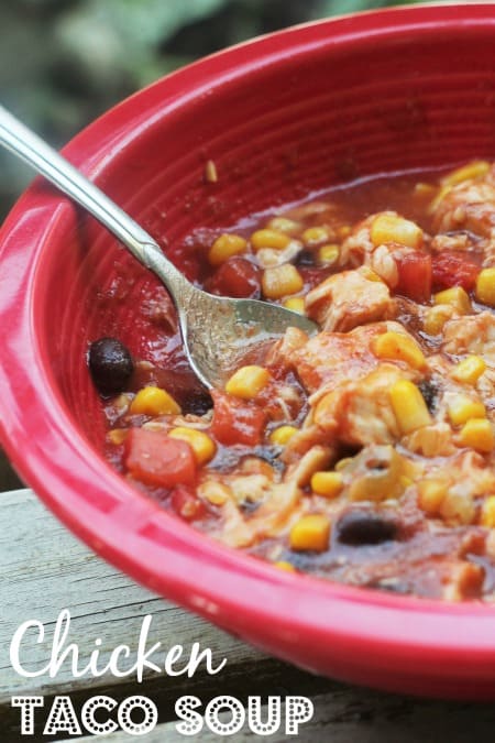 Warm up with a deliciously spicy chicken taco soup that’s both satisfying and nutritious! Packed with protein, fiber, and zesty taco seasonings, this one-pot wonder is perfect for meal prep or a quick weeknight dinner. Serve it with crispy tortilla chips or warm tortillas for a complete meal. Get ready to savor every spoonful!