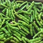 It's green bean season! Learn how to freeze the green beans from your garden with these easy step-by-step instructions.