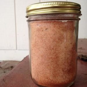 Homemade seasoning. If your family loves Johnny's seasoning salt then give this easy MSG-free recipe a try.