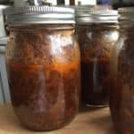 Canning pulled pork. How to make pulled pork to can and put in the pantry for a year or more.