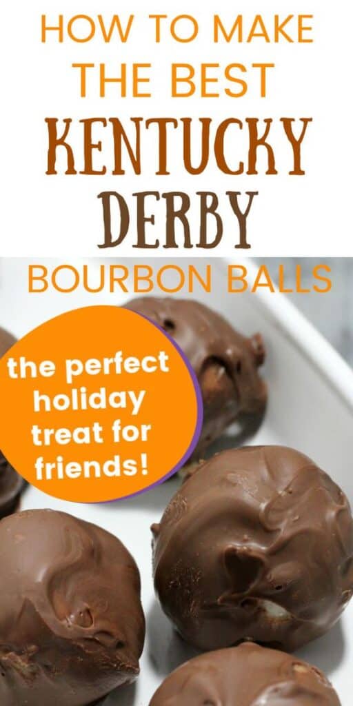Indulge in the rich and decadent flavors of Kentucky bourbon balls with our easy recipe! These delightful treats combine crushed cookies, nuts, and a splash of bourbon, all rolled into bite-sized bliss and coated in chocolate. Perfect for holiday gatherings or as a special gift, these no-bake confections are sure to impress.