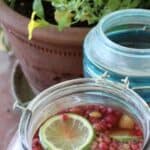 The 6 best kombucha flavors for beginners. Lavender lemonade kombucha, raspberry lime kombucha, blackberry lemonade kombucha, and more.