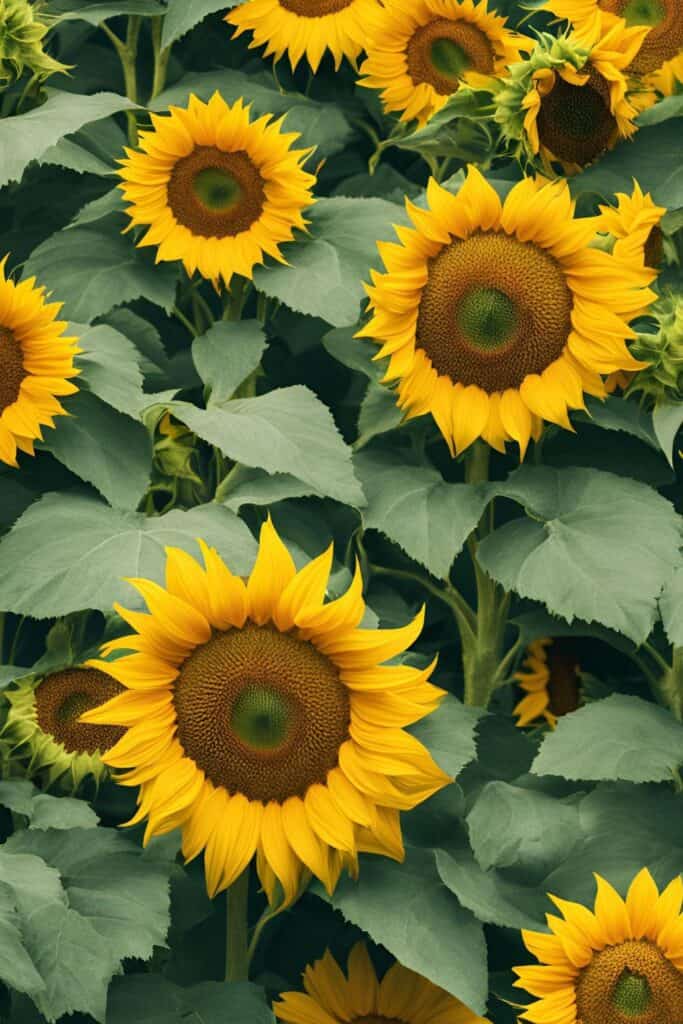 Step by Step Guide to Growing Sunflowers from Seed Ready to grow your own sunflowers from seed? This easy-to-follow tutorial covers everything you need to know, including when to plant, how to prepare the soil, and essential care tips. Discover the best sunflower varieties for your garden and learn how to attract pollinators with these vibrant flowers. Get ready to enjoy a garden filled with towering sunflowers that will brighten your days!