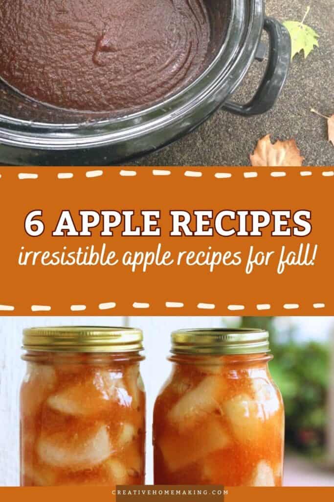 Embrace the essence of autumn with a collection of delicious apple recipes that celebrate the season! From classic apple pies and warm cinnamon apple crisp to savory apple and cheddar sandwiches, these recipes are perfect for cozy gatherings and family dinners.  Whether you’re looking to bake, sauté, or create refreshing apple salads, you’ll find the perfect dish to highlight the crisp, sweet flavors of fall. Get inspired and make the most of apple season with these delightful recipes that will warm your heart and home!