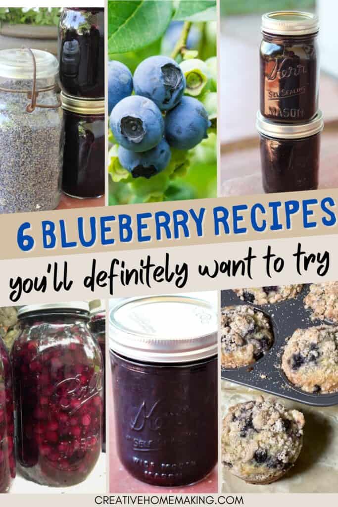 Discover the sweet and tangy taste of fresh blueberries with our collection of delicious blueberry recipes. From classic blueberry muffins and pancakes to refreshing smoothies and salads, our recipes showcase the versatility of this superfood. Whether you're a blueberry lover or looking for new ways to incorporate this nutritious fruit into your diet, our recipes are easy to follow and perfect for any meal or occasion.