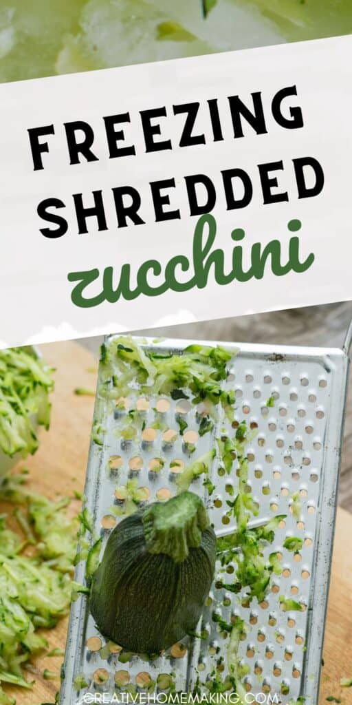 Discover the best way to freeze and preserve shredded zucchini with our easy guide. Whether you have a surplus from your garden or found a great deal at the market, freezing shredded zucchini is a perfect way to extend its shelf life.