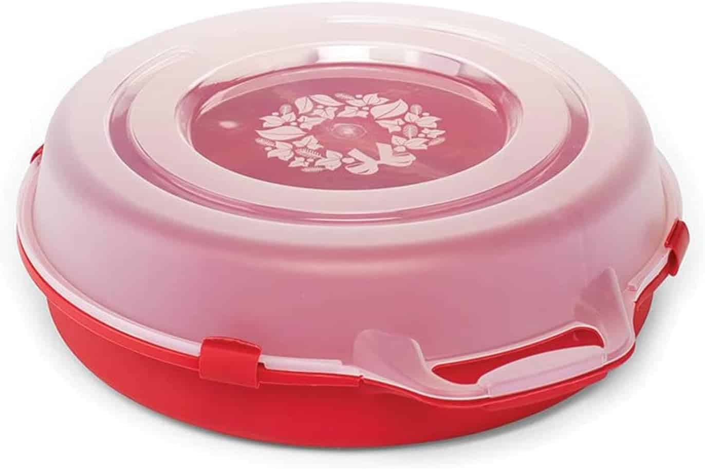 Holiday Wreath Box, 24 Inches