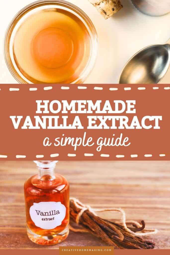Looking for a thoughtful and unique gift this holiday season? Try making your own homemade vanilla extract! It’s simple, delicious, and perfect for the baking enthusiast in your life. Just combine high-quality vanilla beans with your favorite vodka or rum, let it steep for a few weeks, and voilà! You’ll have a fragrant, flavorful extract that adds a special touch to any recipe. Pack it in beautiful bottles, add a festive label, and tie it up with a ribbon for a charming presentation. This heartfelt gift is sure to be cherished and used all year round!