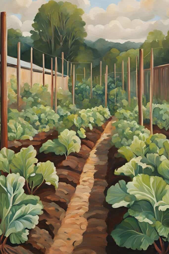 How to Transplant Rhubarb: A Step-by-Step Guide