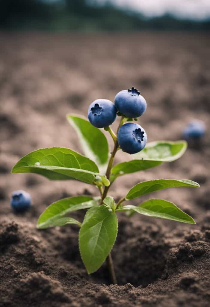 How to Bring Back a Dead Blueberry Plant Revive your blueberry plant with these essential tips! 🌱💙 Discover the best methods to breathe new life into your struggling plant, from assessing root health to optimizing soil conditions and watering techniques. Learn how to prune effectively and provide the right nutrients for a successful comeback. Whether your plant is wilting or just not producing fruit, these steps will help you nurture it back to health.