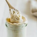 Transform your sourdough discard into crispy and flavorful crackers with this easy recipe. Perfect for snacking or as a tasty accompaniment to your favorite dips!