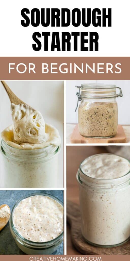 Embark on a sourdough journey with our beginner-friendly guide to creating and nurturing your own starter. Discover the art of sourdough baking and join a community of enthusiasts sharing tips, recipes, and inspiration. 
