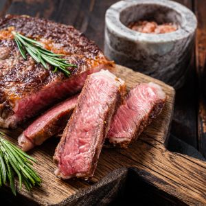 Elevate your prime rib experience with our foolproof au jus recipe! Learn how to create a rich and flavorful jus that perfectly complements the succulent flavors of prime rib.