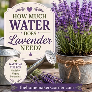 Healthy lavender starts with proper watering. Discover how often to water lavender in the ground and in containers, plus simple tips to prevent root rot and encourage strong, fragrant plants that thrive year after year.