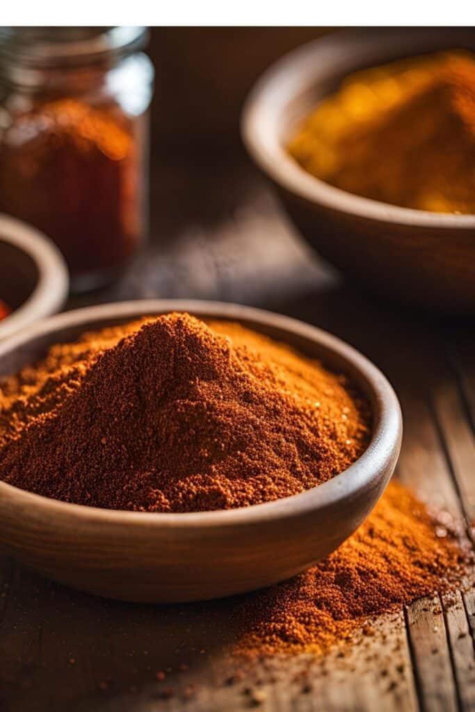 Homemade Taco Seasoning Mix: Bold Flavors in Every Bite Elevate your taco night with this easy homemade taco seasoning mix! Packed with bold flavors and made from simple spices you probably already have in your pantry, this blend is perfect for tacos, burritos, and more. Say goodbye to store-bought packets and hello to a customizable seasoning that lets you control the heat and flavor. Whip up a batch and keep it on hand for a quick and delicious meal any night of the week!