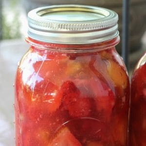5 Easy Rhubarb Recipes for Canning
