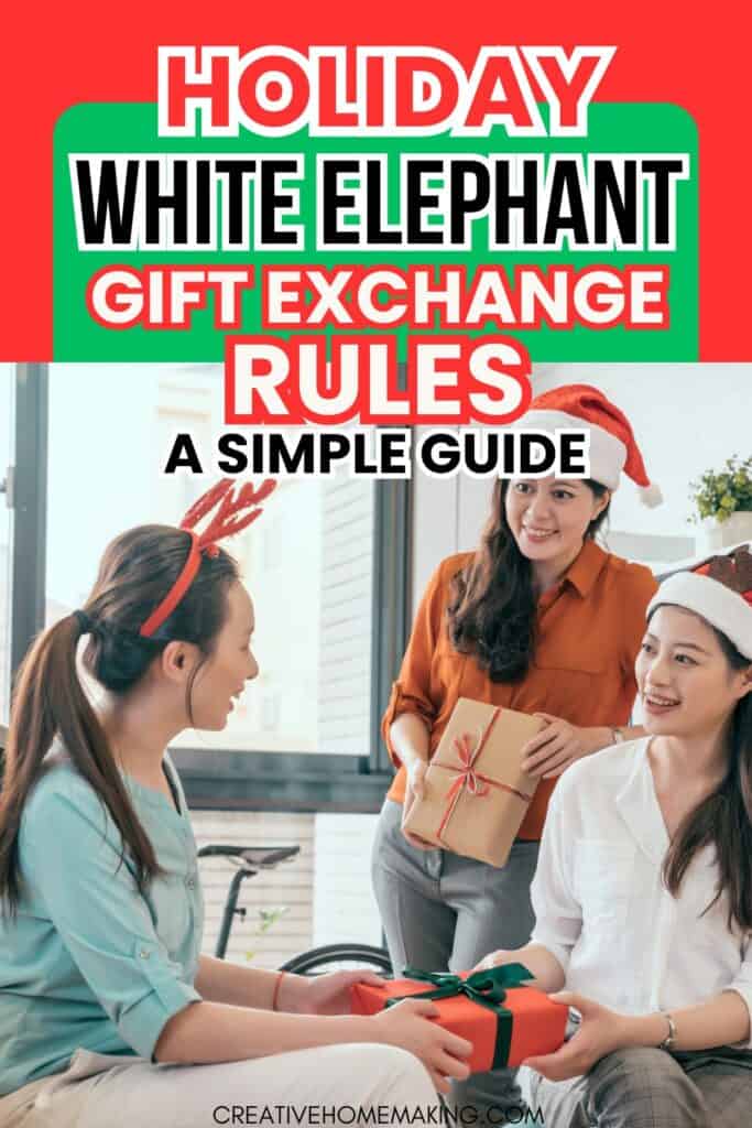 Hosting a White Elephant gift exchange? Dive into our essential rules and tricks to keep the fun rolling! Discover how to choose the best gifts, engage your guests, and create lasting memories this holiday season!