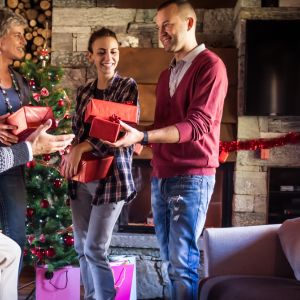 Fun and Festive White Elephant Exchange Themes
