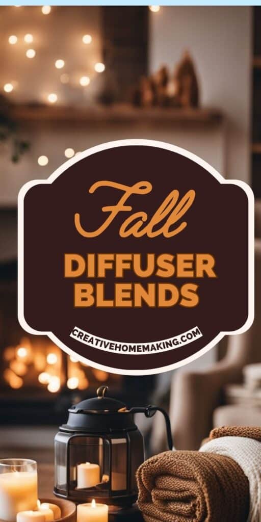 Cozy Up with Fall Scents! ✨ Discover our collection of fall diffuser blends that bring the warmth of autumn into your home. From spicy pumpkin to crisp apple, these comforting aromas will create the perfect atmosphere for cozy evenings and seasonal gatherings. Pin your favorite blends and embrace the essence of fall!