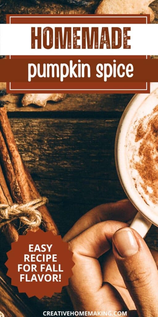 Dive into the flavors of fall with this delightful pumpkin spice mix! Made with a perfect blend of cinnamon, nutmeg, and ginger, it’s the ideal addition to your favorite seasonal treats.