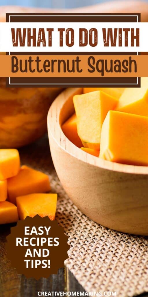 Make the most of butternut squash with these easy and delicious recipes! From comforting soups to vibrant salads and even decadent brownies, this versatile squash can elevate any meal. Dive into the world of butternut squash cooking today!