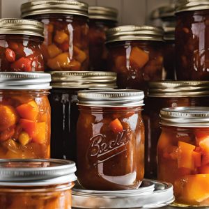 Canning Beef Stew: A Step-by-Step Guide to Preserving Comfort Food