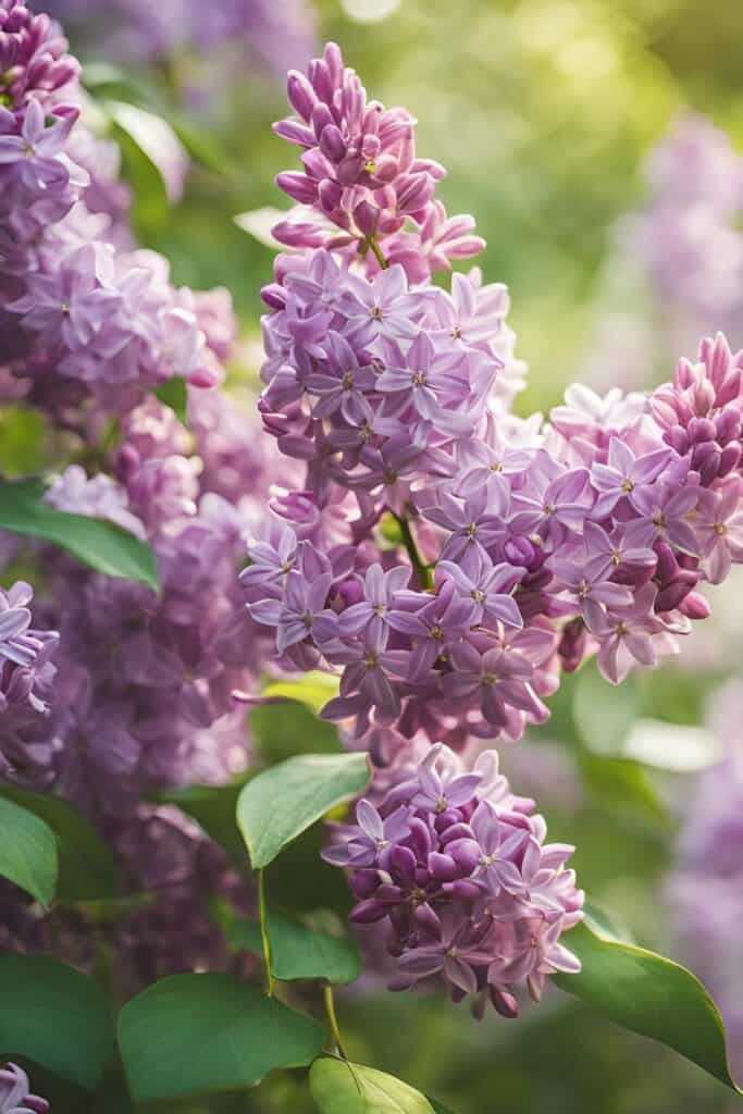 Lilac Love: Companion Planting for a Thriving Garden Uncover the secrets of companion planting with lilacs! This guide highlights the best plants to pair with your lilacs for improved health and aesthetics. From ground covers to taller blooms, learn how to create a balanced and beautiful garden ecosystem.
