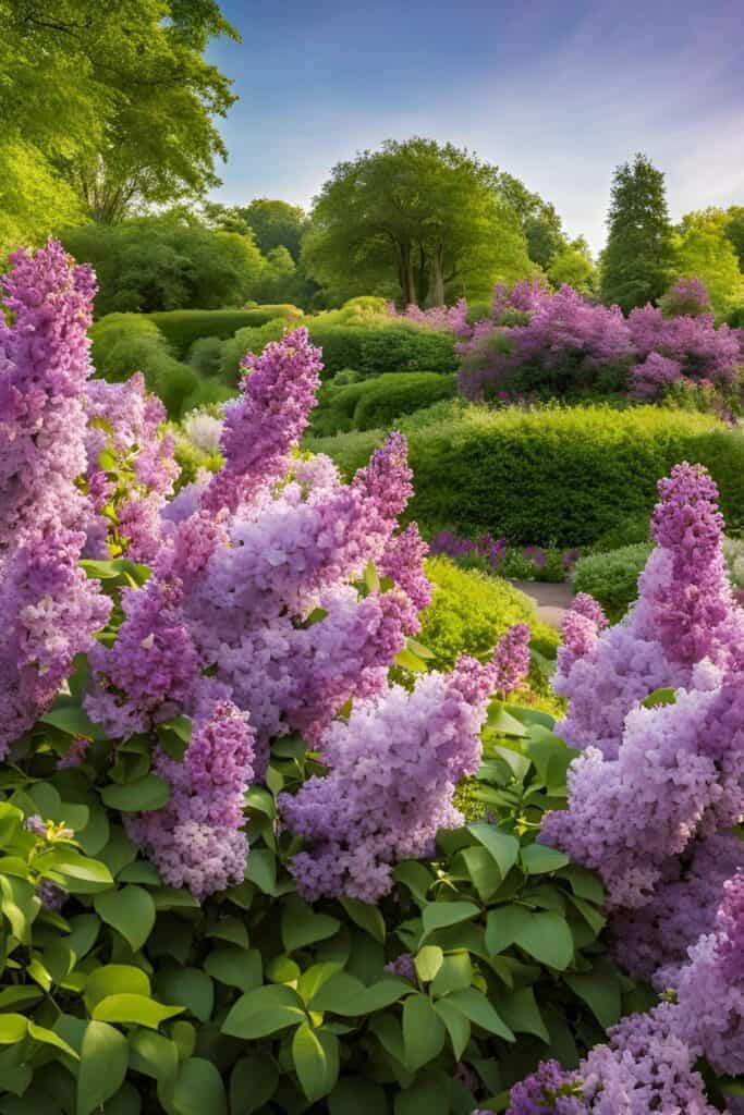 Blooming Together: Top Companion Plants for Lilacs Elevate your garden with the ideal companions for lilacs! Explore a selection of flowers and plants that thrive alongside lilacs, promoting growth and adding a splash of color to your landscape. Find out which plants work best to create a harmonious garden.