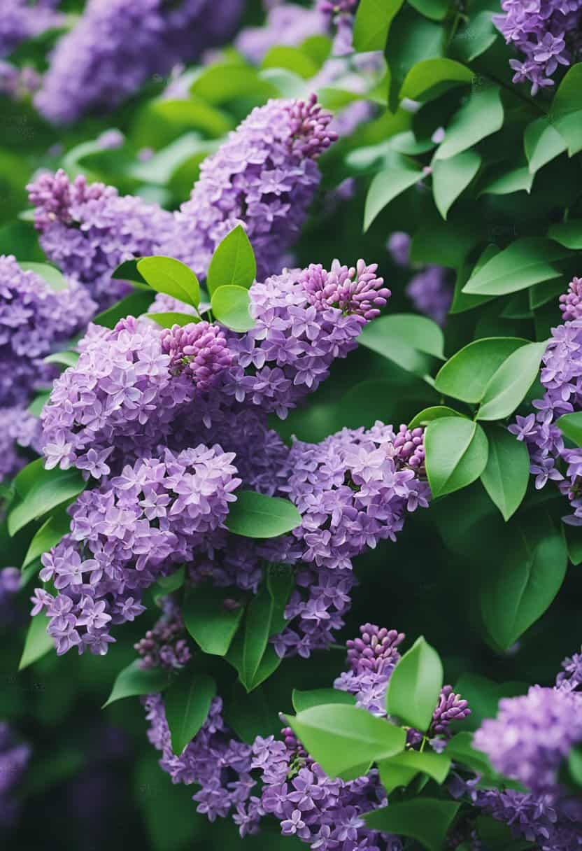 From soil conditions to pruning techniques, learn how to address non-blooming lilacs and cultivate a stunning floral display in your outdoor space. Unlock the beauty of blooming lilacs with our comprehensive tips.
