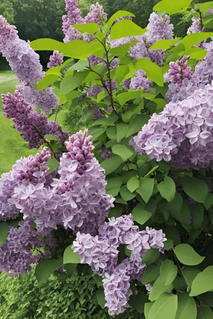 The Ultimate Guide to Watering Lilacs Unlock the secrets to thriving lilacs with our comprehensive watering guide! Discover the ideal techniques, frequency, and tips to keep your lilac bushes healthy and blooming beautifully all season long.