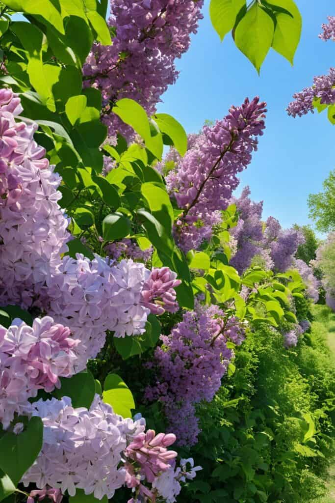 Lilac Care: Mastering the Art of Watering Unlock the secrets to thriving lilacs with our comprehensive watering guide! Discover the ideal techniques, frequency, and tips to keep your lilac bushes healthy and blooming beautifully all season long.