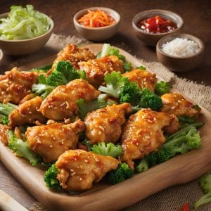 Easy Crock Pot Bang Chicken: A Simple Recipe for Flavorful Weeknight Dinners
