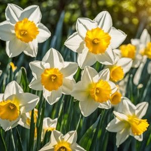Ready to move your daffodils to a new location? Follow our easy step-by-step guide to successfully transplant these beautiful blooms! Learn the best timing, techniques, and care tips to ensure your daffodils thrive in their new home, bringing vibrant color to your garden for years to come.