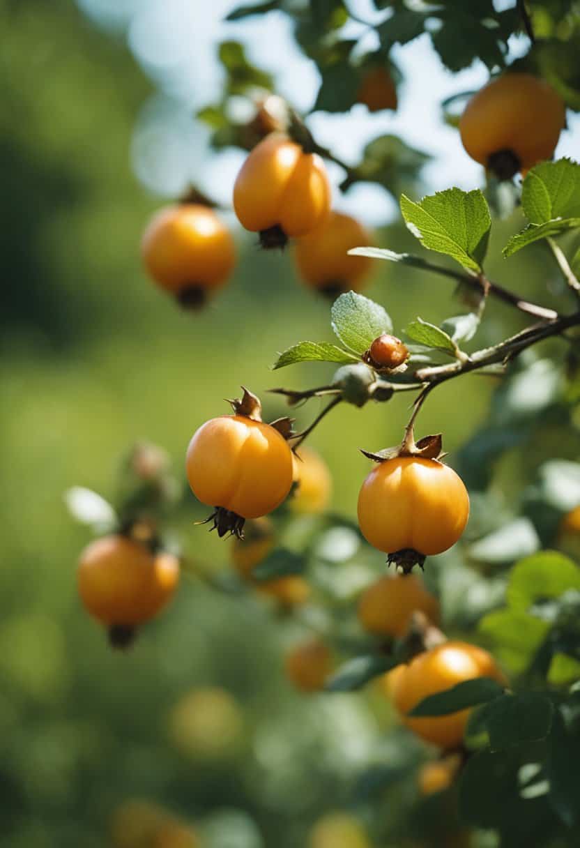 Discover the perfect timing for picking rose hips to capture their vibrant color and rich nutrients. Learn when to harvest these versatile fruits and elevate your recipes and homemade remedies.