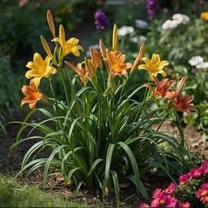 Stop Overcrowding: Why You Should Divide Your Daylilies